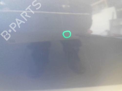 Left rear door RENAULT MEGANE II (BM0/1_, CM0/1_) 1.4 16V (BM0B, CM0B) | BP18208672C4 