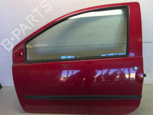 left-front-door-renault-twingo-ii-cn0_-2007-27360014 main image