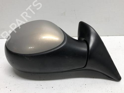 Right mirror CITROËN XSARA PICASSO (N68) 2.0 HDi | BP18210762C27