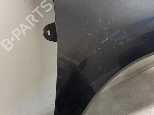 Right front fenders PEUGEOT 3008 I MPV (0U_) 1.6 HDi | BP27679400C42 