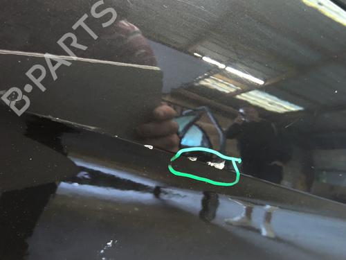 Right front door CITROËN DS3 (SA_) 1.6 HDi 110 | BP28538451C3