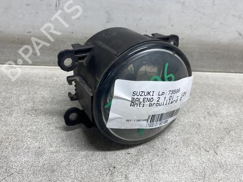 Left front fog light SUZUKI BALENO (FW, EW) 1.0 (A1K310) | BP30902267C30