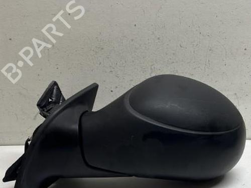 Left mirror CITROËN C3 I (FC_, FN_) 1.4 i | BP18229645C26