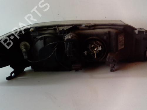 Used Left headlight Left headlight RENAULT LAGUNA II (BG0/1_) 1.9 dCi (107 hp) 18229409 18229409