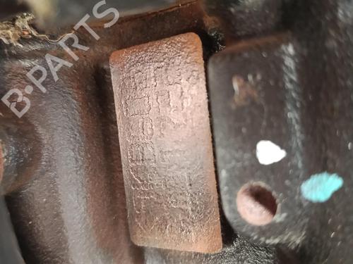 Engine RENAULT CAPTUR I (J5_, H5_) 1.5 dCi 90 (J5N4, J5M5, J5MW, J5M6, J5AL, J5AJ) | BP39749564M1 - Image 5