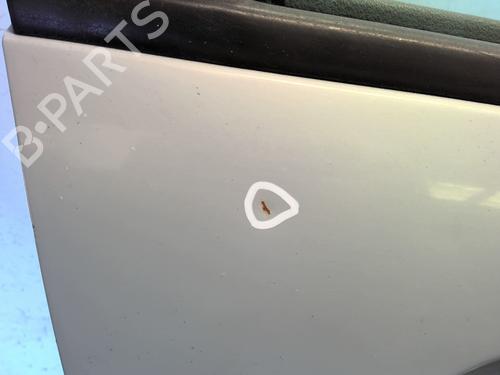 Right front door RENAULT MODUS / GRAND MODUS (F/JP0_) 1.5 dCi (FP0D, JP0D) | BP29618408C3 