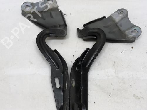 Used Hinge/Door check strap RENAULT WIND (E4M_) 1.6 (E4MB, E4MC) (133 hp) 18228205