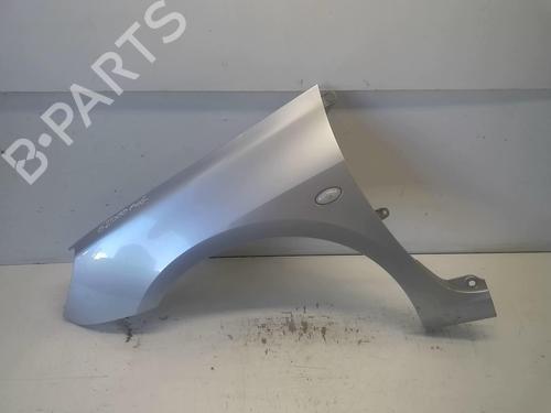 Used Left front fenders PEUGEOT 307 (3A/C) 2.0 HDi 90 (90 hp) 18211041