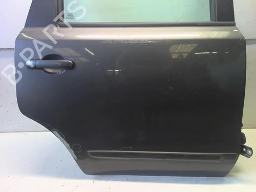 Right rear door NISSAN NOTE (E11, NE11) 1.4 | BP18216691C5 