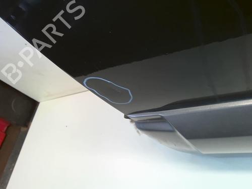 Left front door KIA SORENTO I (JC) 2.5 CRDi 4WD | BP18216957C2 