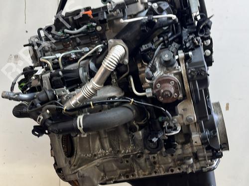 Moteur PEUGEOT 208 I (CA_, CC_) 1.4 HDi (68 hp) 29632911