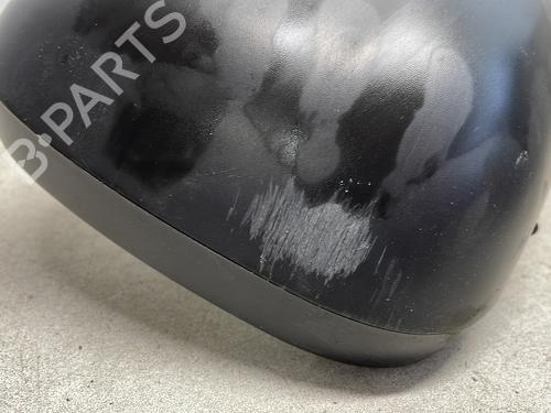 Right mirror PEUGEOT PARTNER Box Body/MPV 1.6 HDi | BP26572434C27