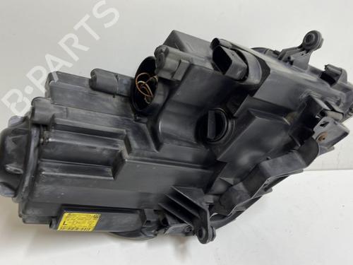 Left headlight VW TOURAN (1T1, 1T2) 2.0 TDI 16V | BP19124172C28