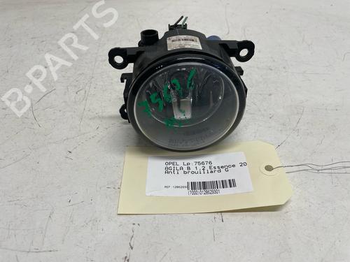 Used Left front fog light Left front fog light 36845035 36845035