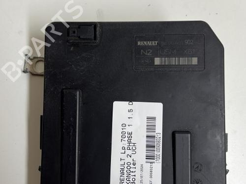 Zekeringkast RENAULT KANGOO / GRAND KANGOO II (KW0/1_) 1.5 dCi 85 (KW0K, KW0L, KW0B) | BP19075424E1 