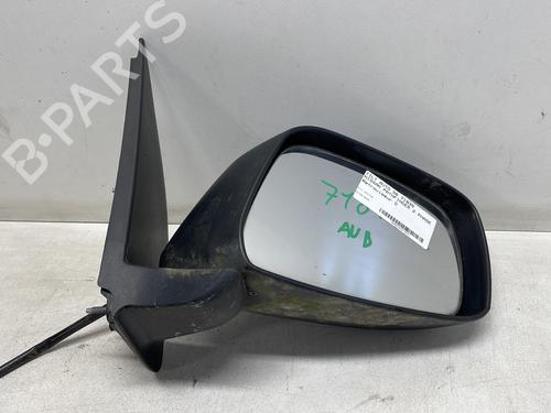Used Right mirror NISSAN PATHFINDER III (R51) 2.5 dCi 4WD (174 hp) 24518233