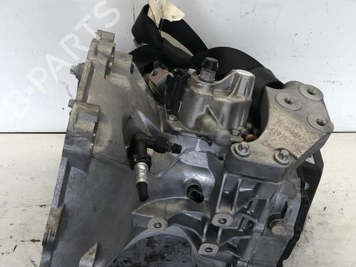 Gearbox OPEL CORSA D (S07) 1.3 CDTI (L08, L68) | BP18216370M3 