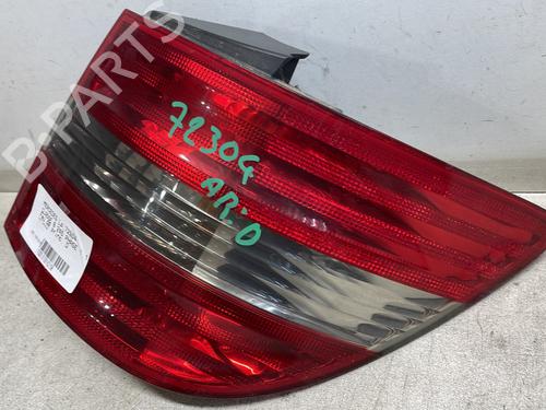 Right taillight MERCEDES-BENZ B-CLASS Sports Tourer (W245) B 180 CDI (245.207) | BP27486454C35 