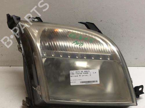 Højre forlygte FORD FUSION (JU_) 1.4 TDCi | BP18219802C29 