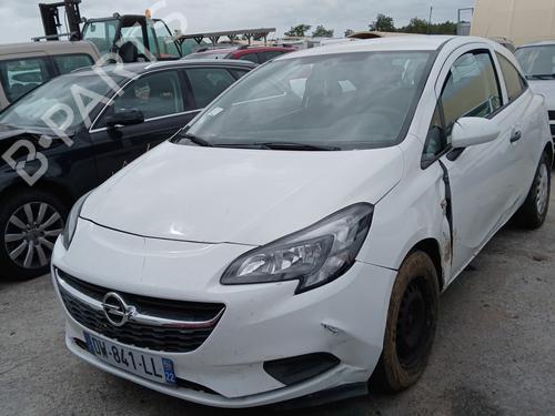 Electronic module OPEL CORSA E (X15) 1.2 (08, 68) | BP29744597M83  - Image 5