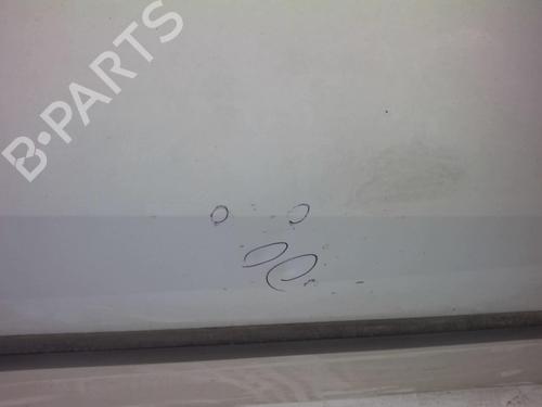 Used Right front door RENAULT MEGANE II (BM0/1_, CM0/1_) 1.5 dCi (BM1F, CM1F) (86 hp) 18229491
