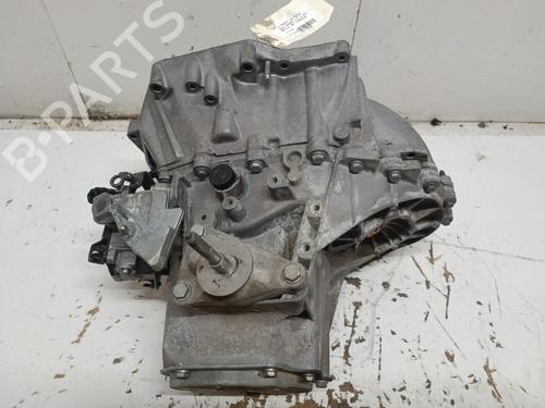 Gearbox CITROËN DS4 (NX_) 1.6 HDi 115 | BP29994746M3