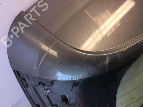 Tailgate PEUGEOT 308 II (LB_, LP_, LW_, LH_, L3_) 1.6 HDi | BP18217258C6