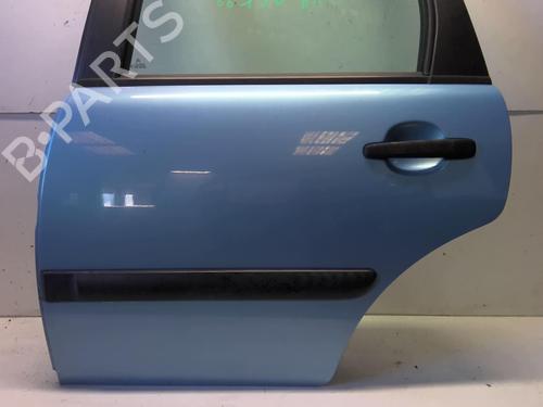 Used Left rear door CITROËN C3 I (FC_, FN_) 1.4 i (73 hp) 18208001