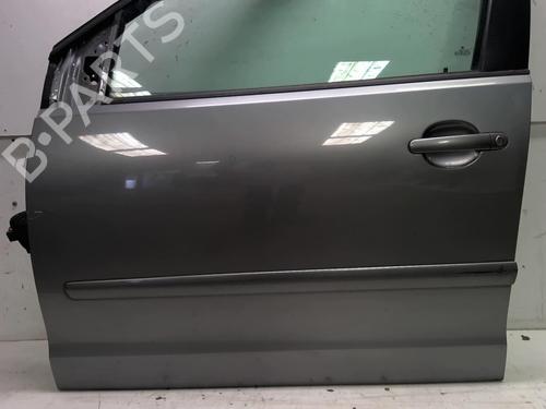 Left front door VW POLO IV (9N_, 9A_) 1.2 12V | BP18213084C2 