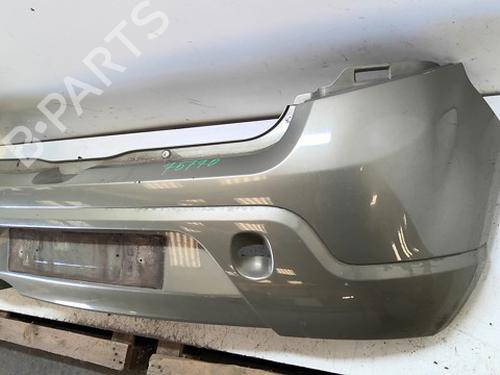 Used Rear bumper Rear bumper 37220827 37220827