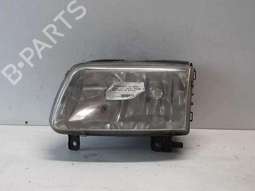 Scheinwerfer links für VW POLO (6N2) 1.9 SDI (64 hp) 18232755