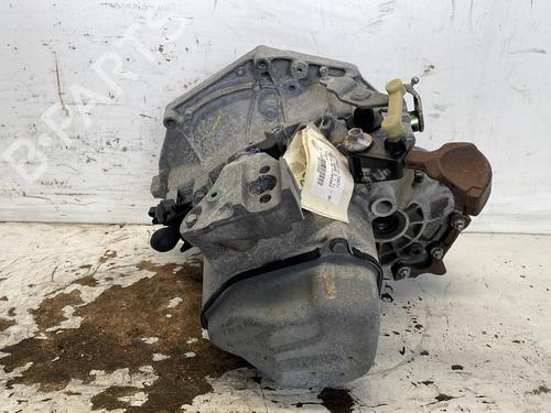Gearbox CITROËN C3 I (FC_, FN_) 1.1 i | BP27993807M3 