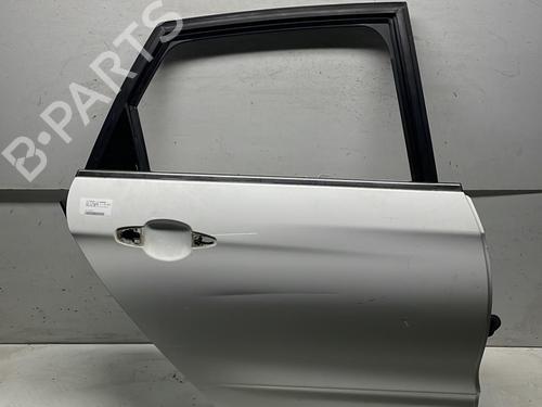 Right rear door CITROËN C4 II (NC_) 1.6 HDi 115 | BP18226893C5 