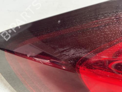 Left taillight OPEL ZAFIRA TOURER C (P12) 1.4 (75) | BP26905715C34 