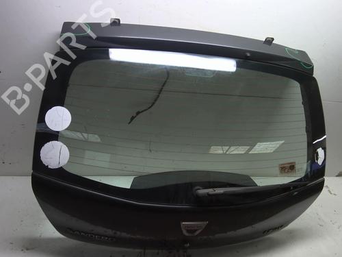 Tailgate DACIA SANDERO 1.2 16V | BP18209733C6 