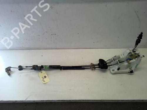 Used Gear lever CITROËN DS4 (NX_) 2.0 HDi / BlueHDi 135 (136 hp) 18217001