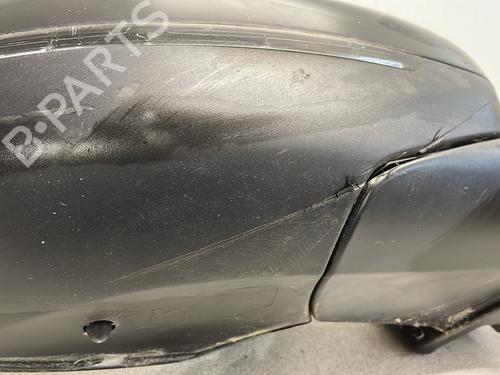 Right mirror PEUGEOT 308 SW II (LC_, LJ_, LR_, LX_, L4_) 1.6 BlueHDi 120 | BP27700047C27