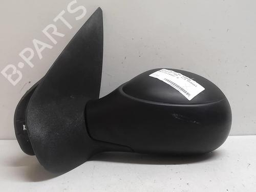 Retrovisor esquerdo PEUGEOT 206 Hatchback (2A/C) 1.9 D | BP18229066C26 