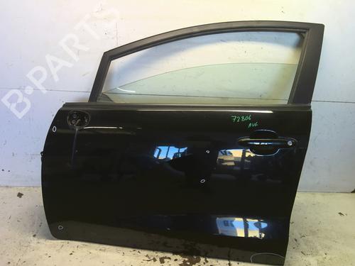 Left front door KIA RIO III (UB) 1.25 CVVT | BP29501444C2 