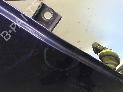 Right rear door PEUGEOT 208 I (CA_, CC_) 1.6 HDi | BP29029488C5 
