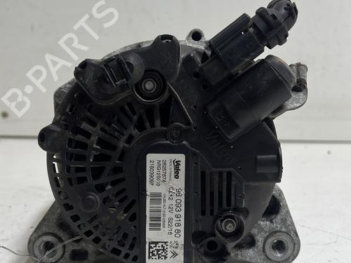 Alternator PEUGEOT 208 I (CA_, CC_) 1.2 THP 110 | BP25625470M7 