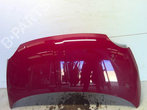 Hood FIAT 500 (312_) 1.2 (312AXA1A) | BP29156050C1 