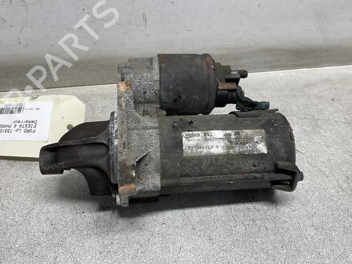 Used Starter FORD FIESTA VI (CB1, CCN) 1.25 (82 hp) 30967959