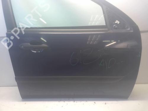 Dør høyre foran FORD FOCUS I (DAW, DBW) 1.6 16V (100 hp) 18218073