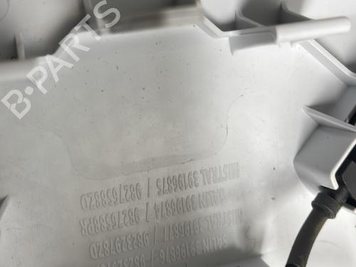 Kabinelys OPEL CORSA F (P2JO) 1.2 (68) | BP29972462I8 