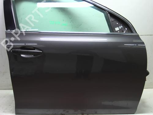 Right front door PEUGEOT 308 II (LB_, LP_, LW_, LH_, L3_) 1.6 BlueHDi 120 | BP25716862C3 