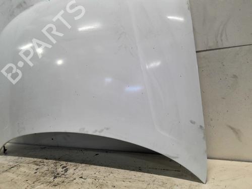 Used Hood Hood PEUGEOT PARTNER Box Body/MPV (5_, G_) 1.9 D (69 hp) 30900012 30900012