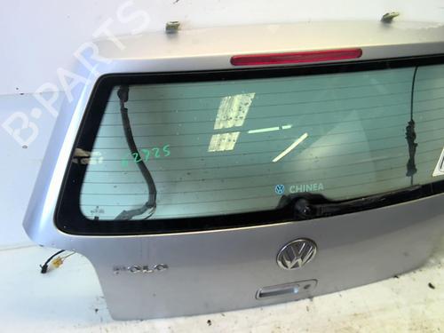 Used Tailgate VW POLO (6N2) 1.4 (60 hp) 18220632