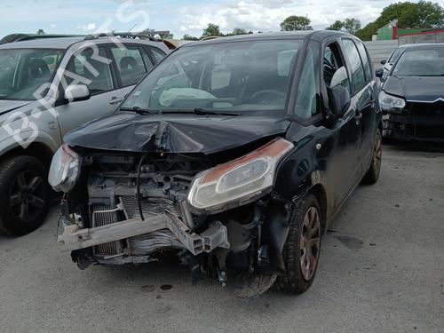 Pièces Détachées Usagées CITROËN C3 Picasso (SH_) 1.6 HDi (90 hp) 4336589