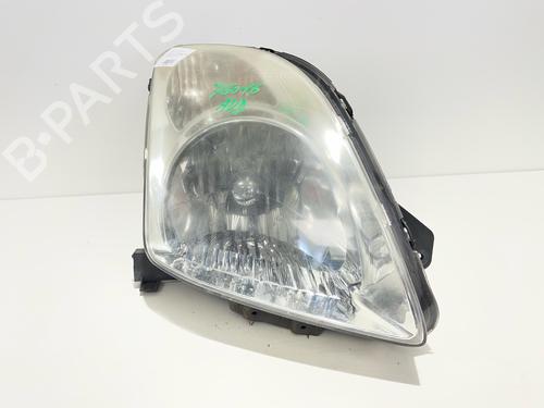 Right headlight SUZUKI SWIFT III (MZ, EZ) 1.3 DDiS (RS413D) | BP38099091C29 - Image 3